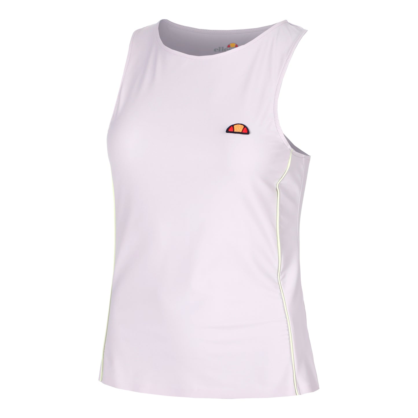 Ellesse Toorak Débardeur Tank Top Femmes-Lilas