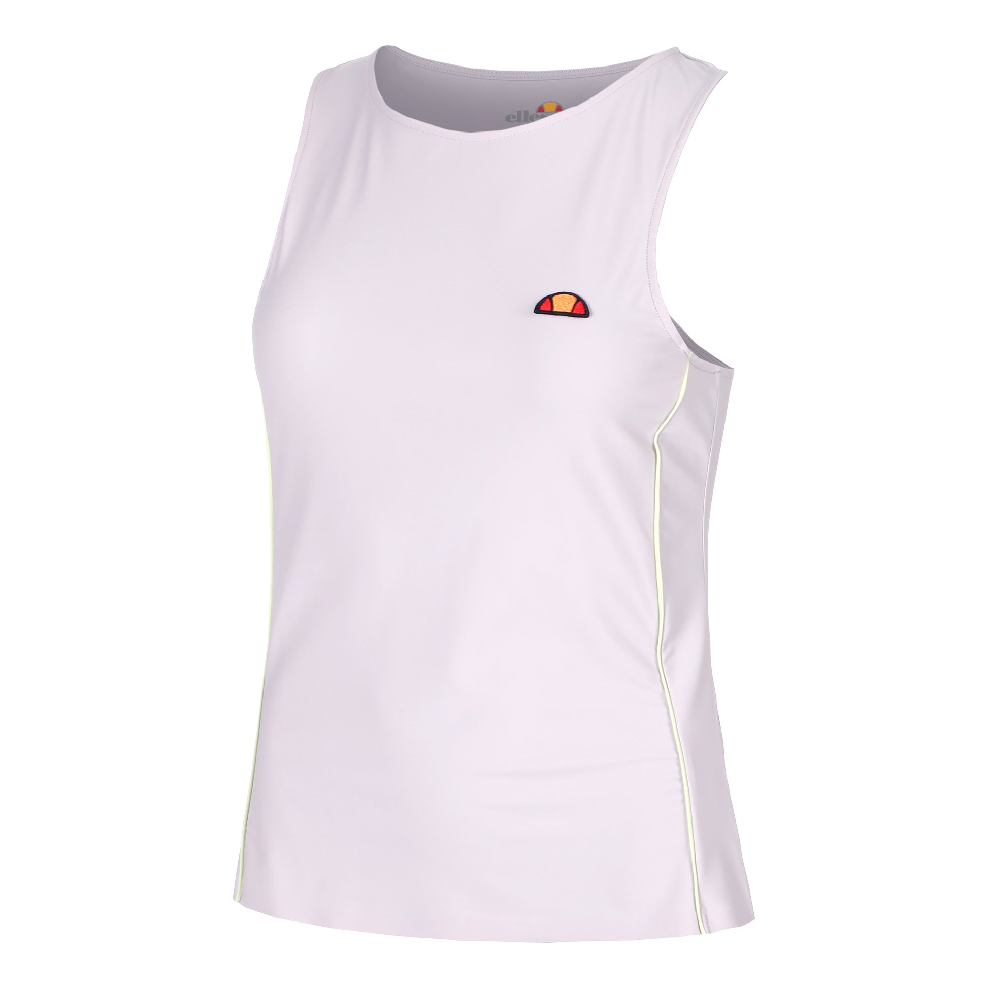 Ellesse Toorak Débardeur Tank Top Femmes-Lilas