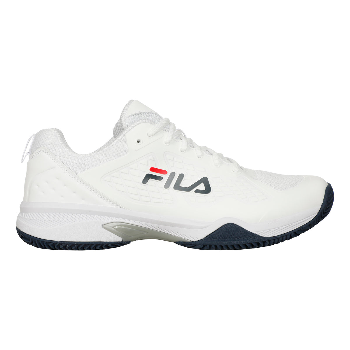 Fila Sabbia Lite 2 Chaussure terre battue Hommes - blanc,