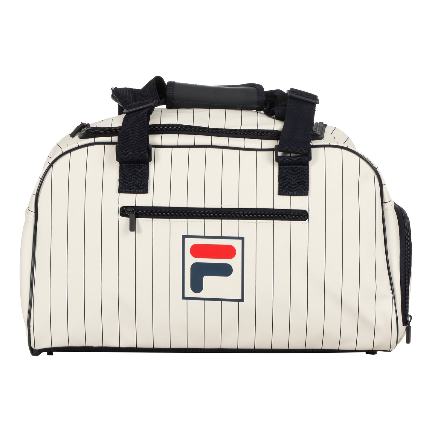 Fila Heritage Small Sporttas - wit