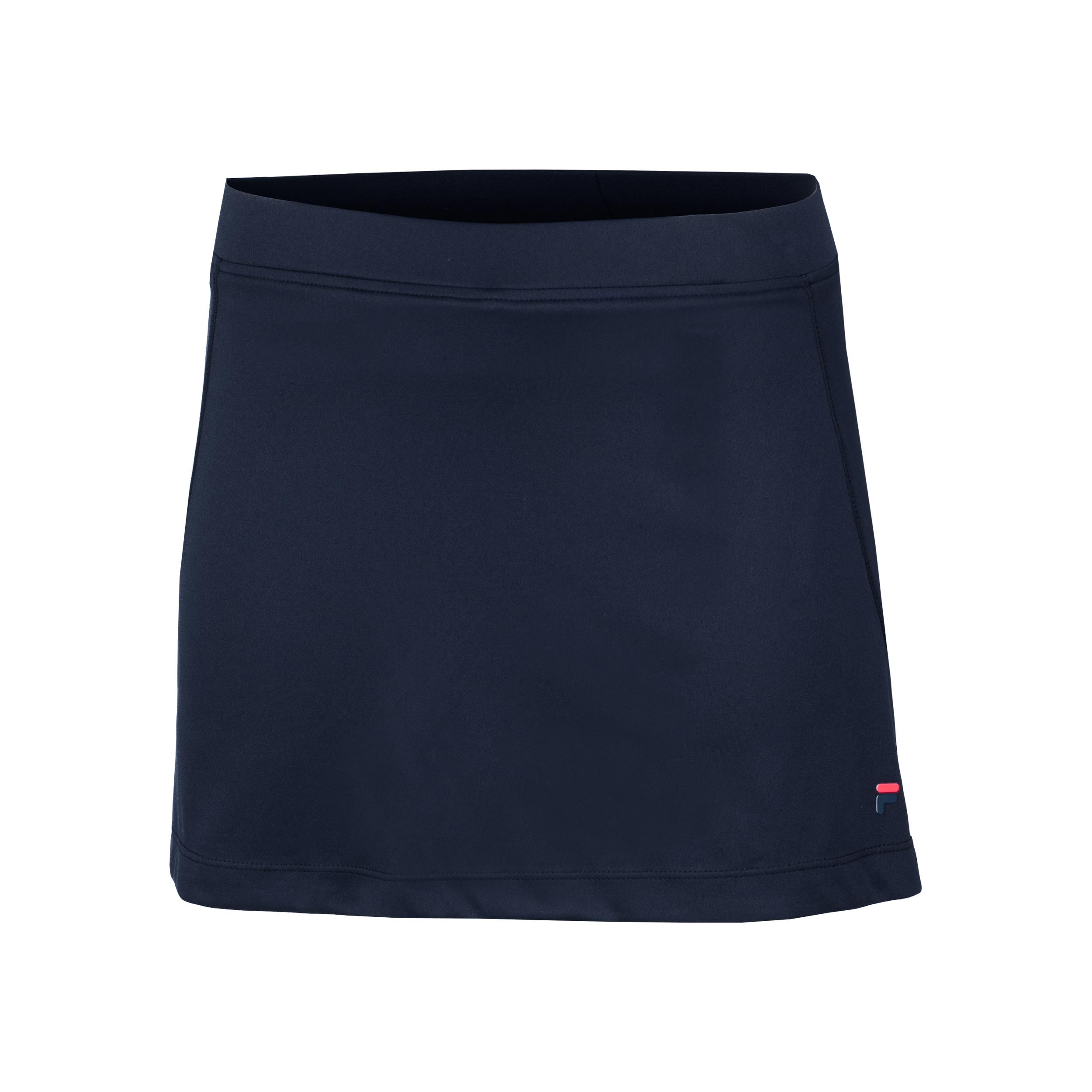 Fila Shiva Jupe Femmes-Bleu Foncé