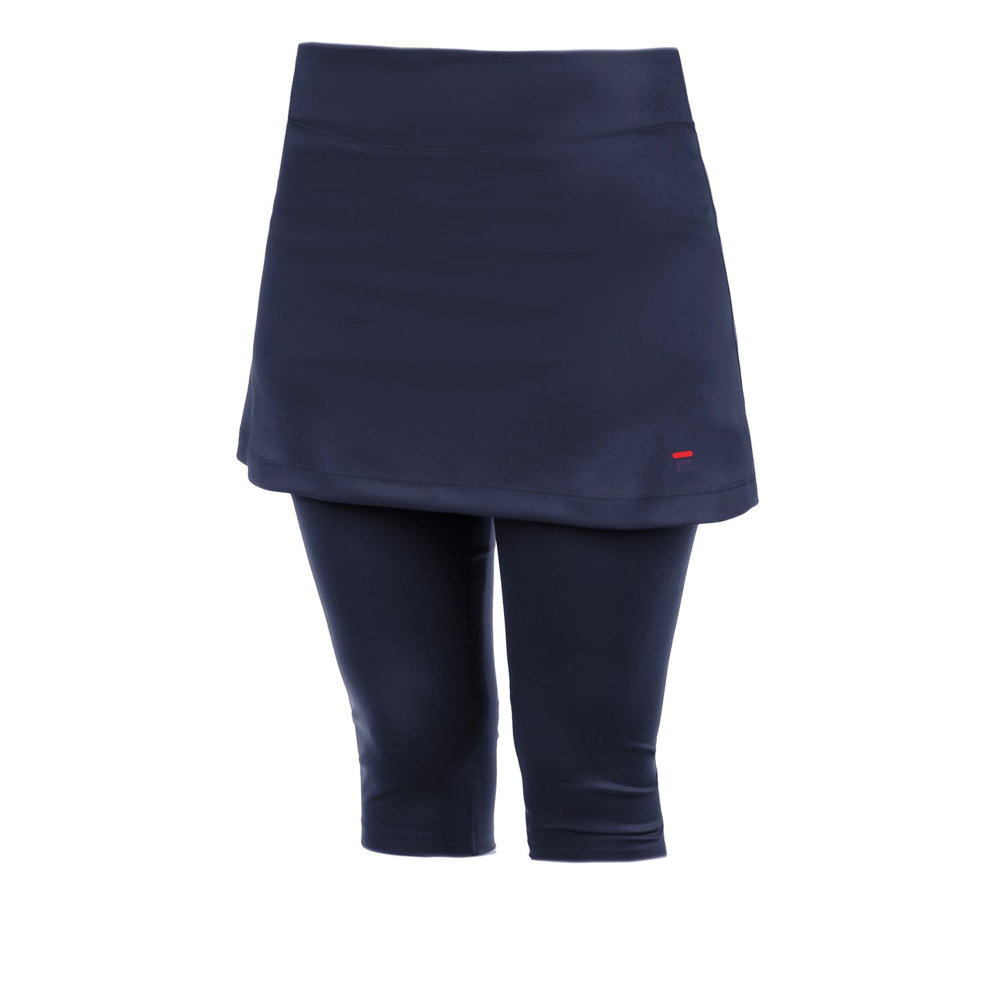 Fila Sina Scapri Dames - donkerblauw, rood