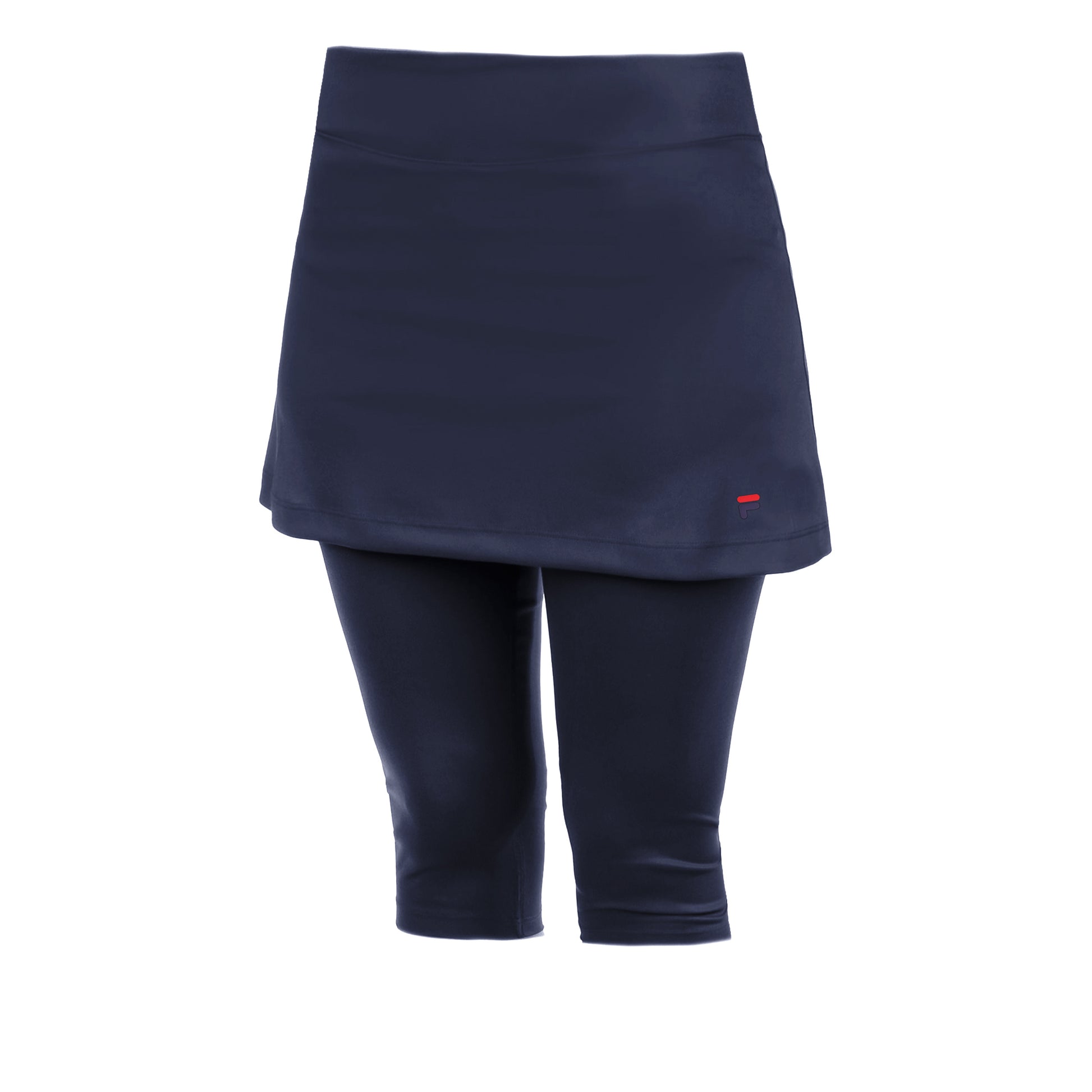 Fila Sina Scapri Dames - donkerblauw, rood