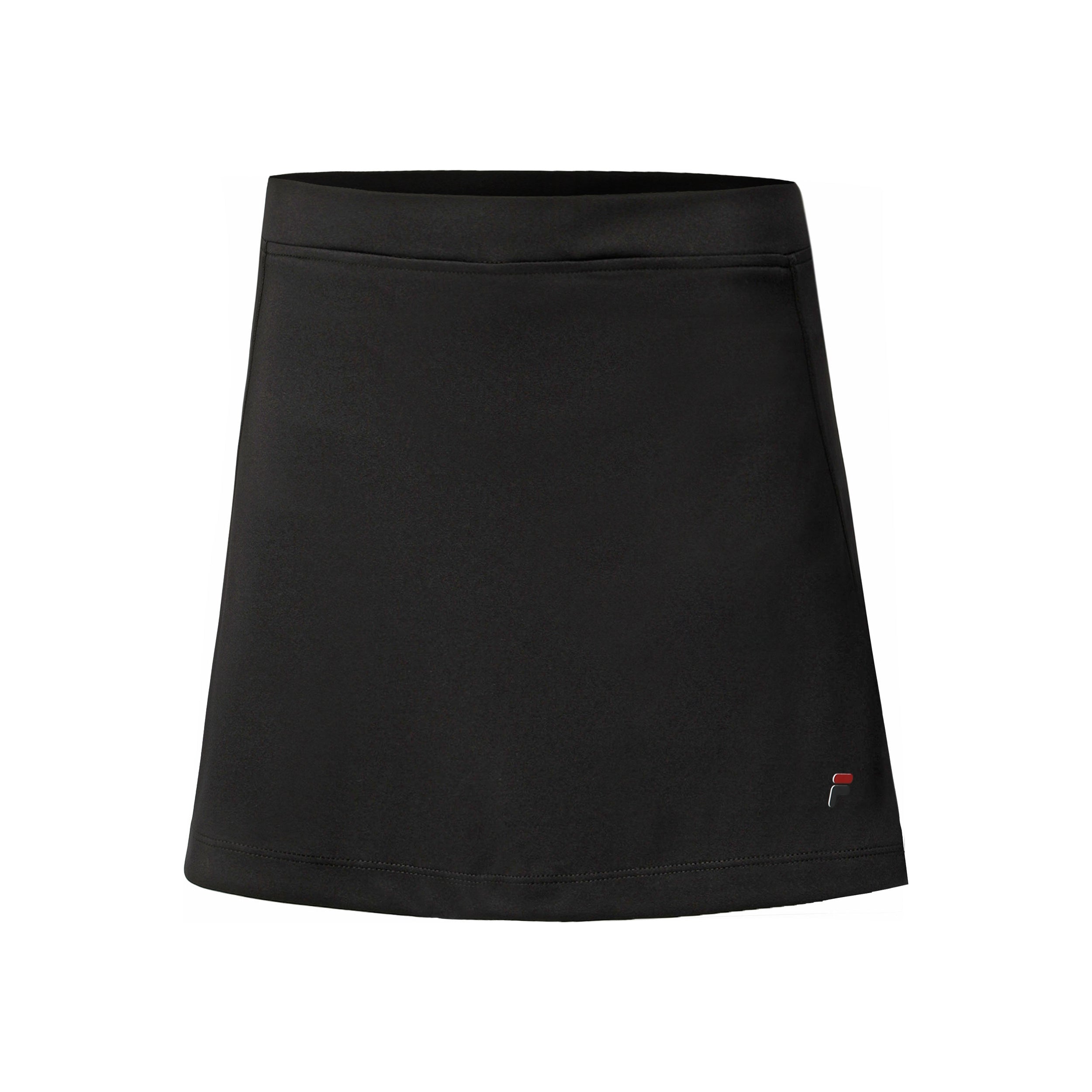Fila Shiva Jupe Femmes-Noir