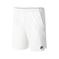 Santana Shorts Heren - wit