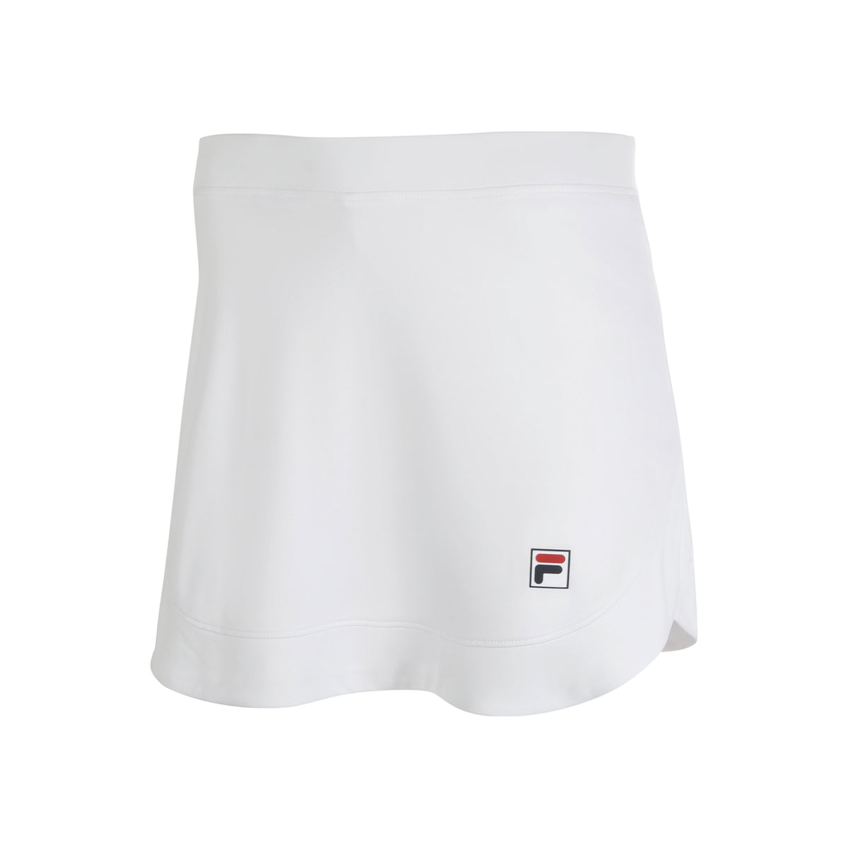Fila Julia Rok Dames - wit,