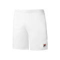 Leon Shorts Hommes-Blanc