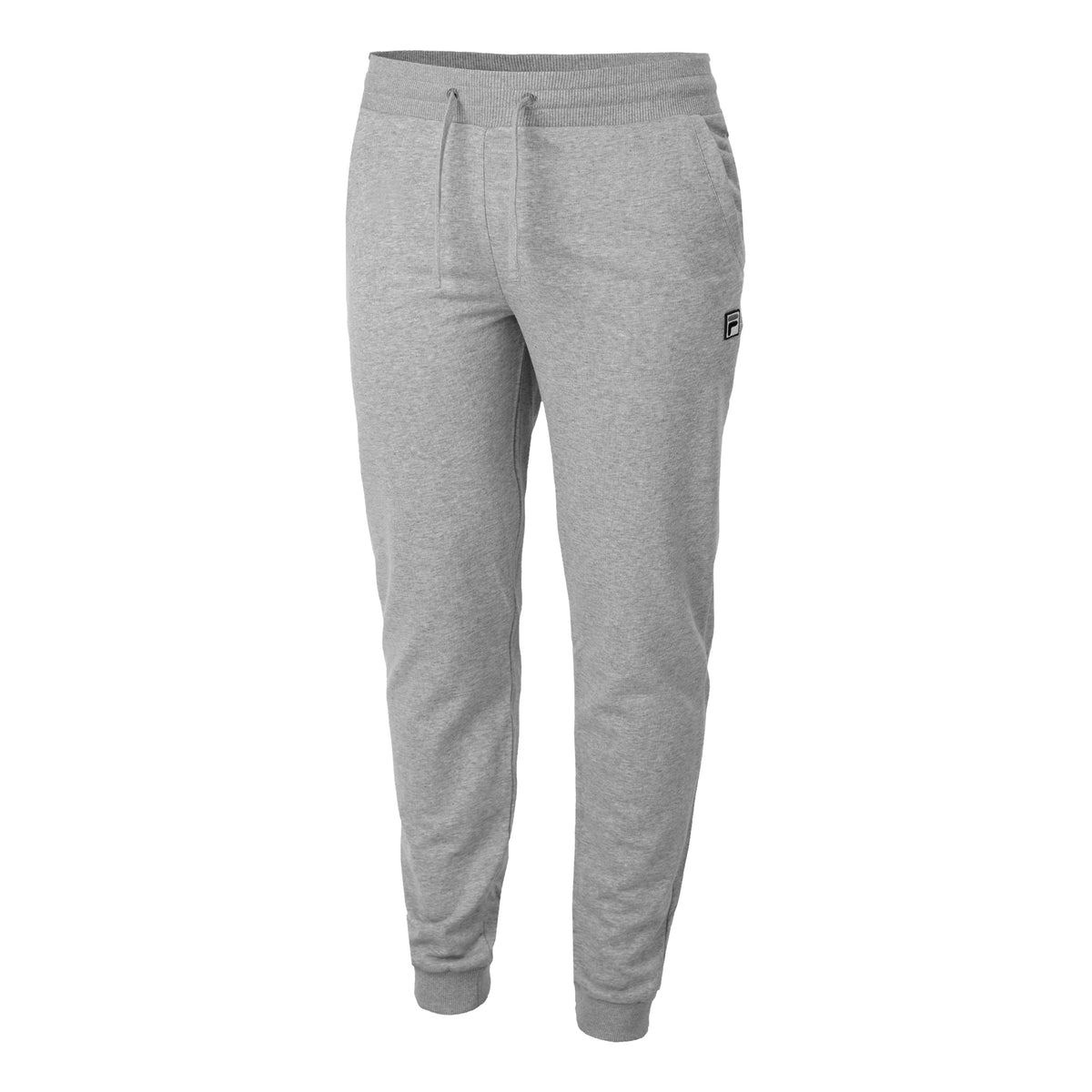 Fila Larry Trainingsbroek Heren - grijs, donkergrijs