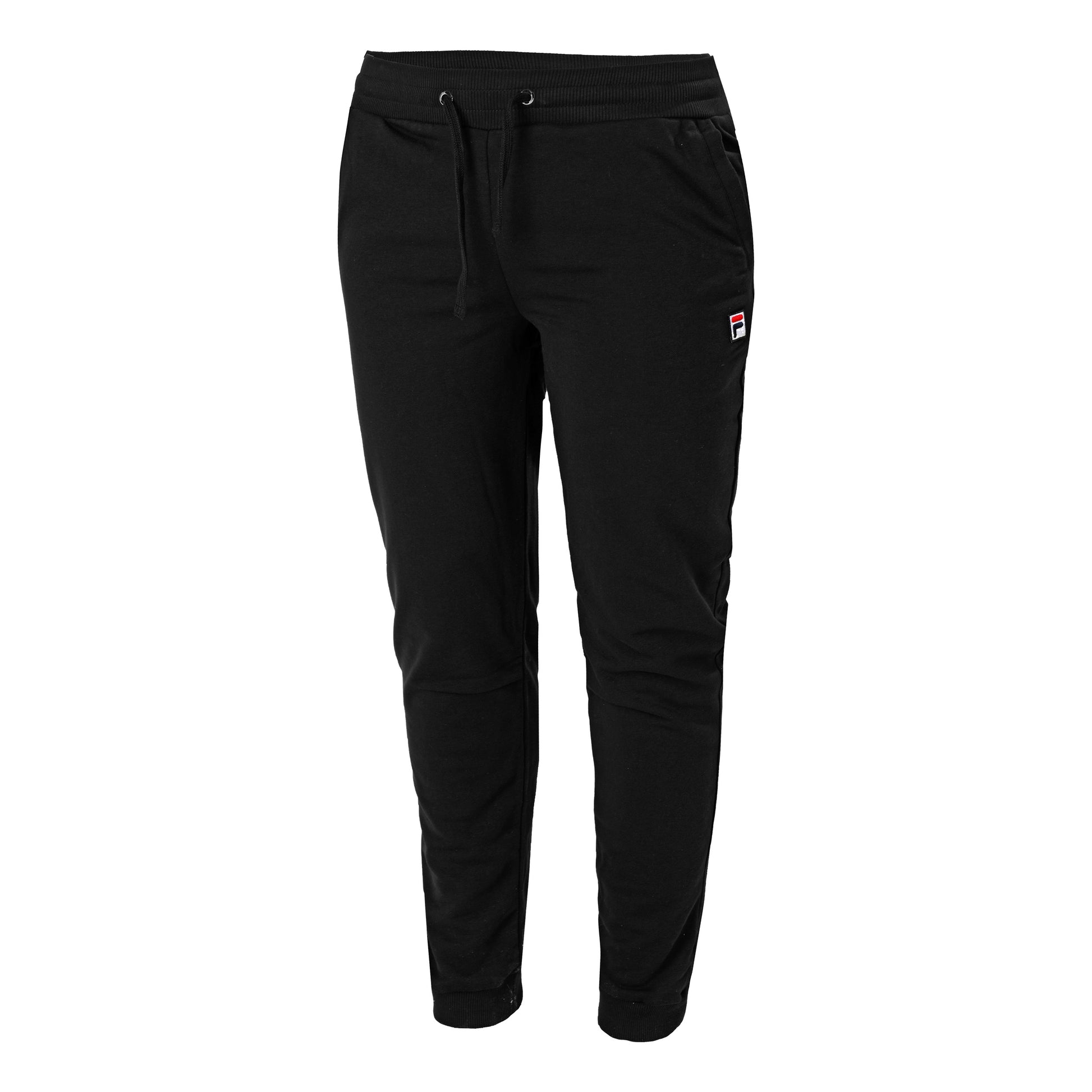 Fila Larry Pantalon survêtement - noir, gris foncé