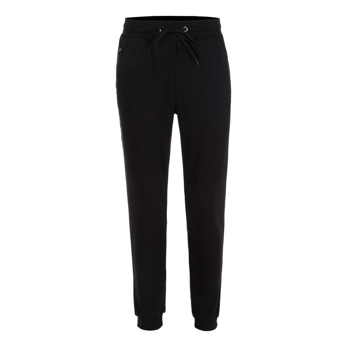 Fila Jerry Pantalon survêtement Hommes - noir,