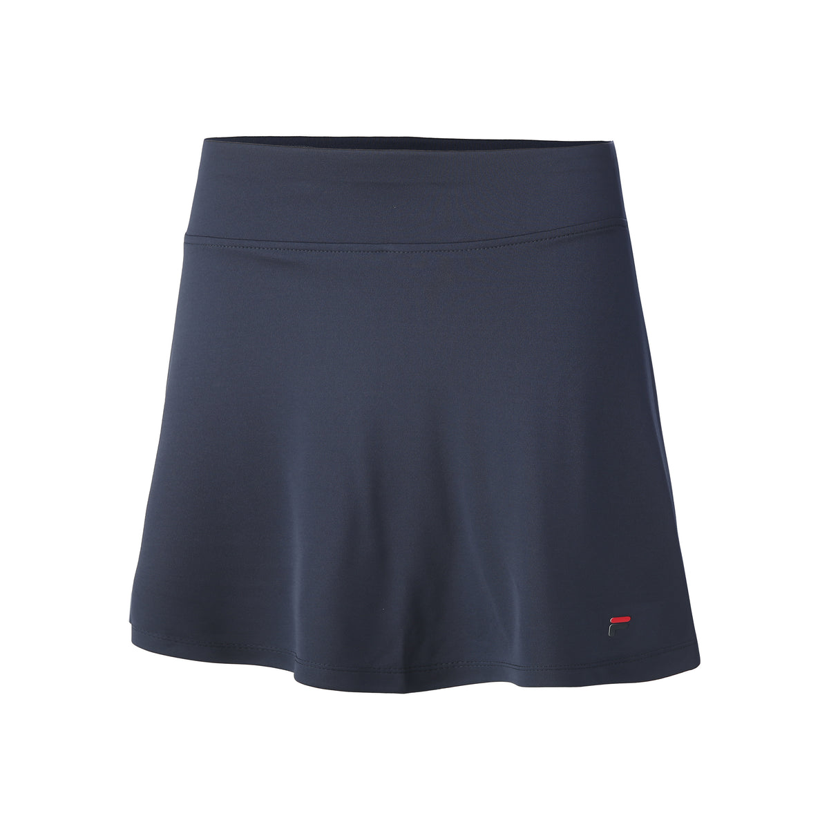 Fila Anna Rok Dames - blauw,
