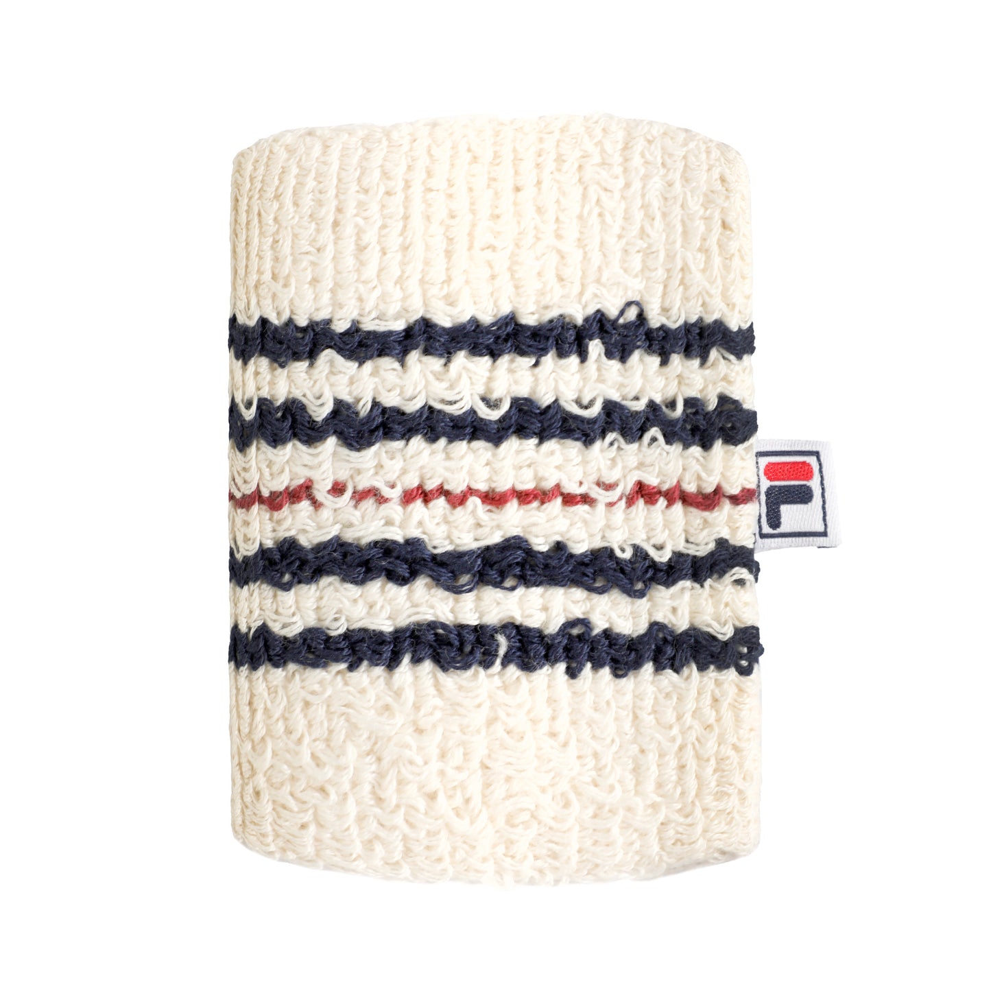 Fila Rory Poignet Unisex - blanc, multicouleur