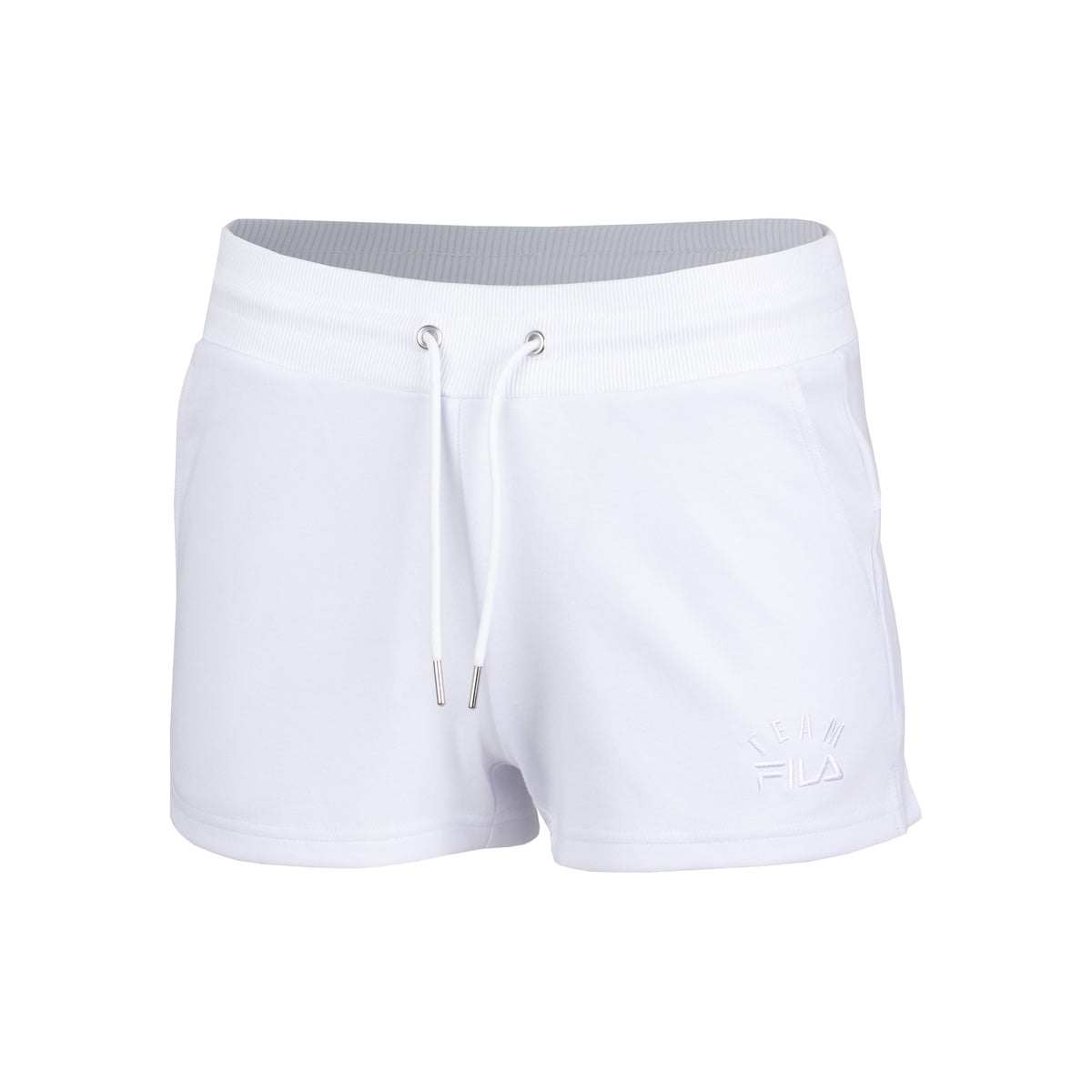 Fila Sarah Shorts Femmes - blanc,