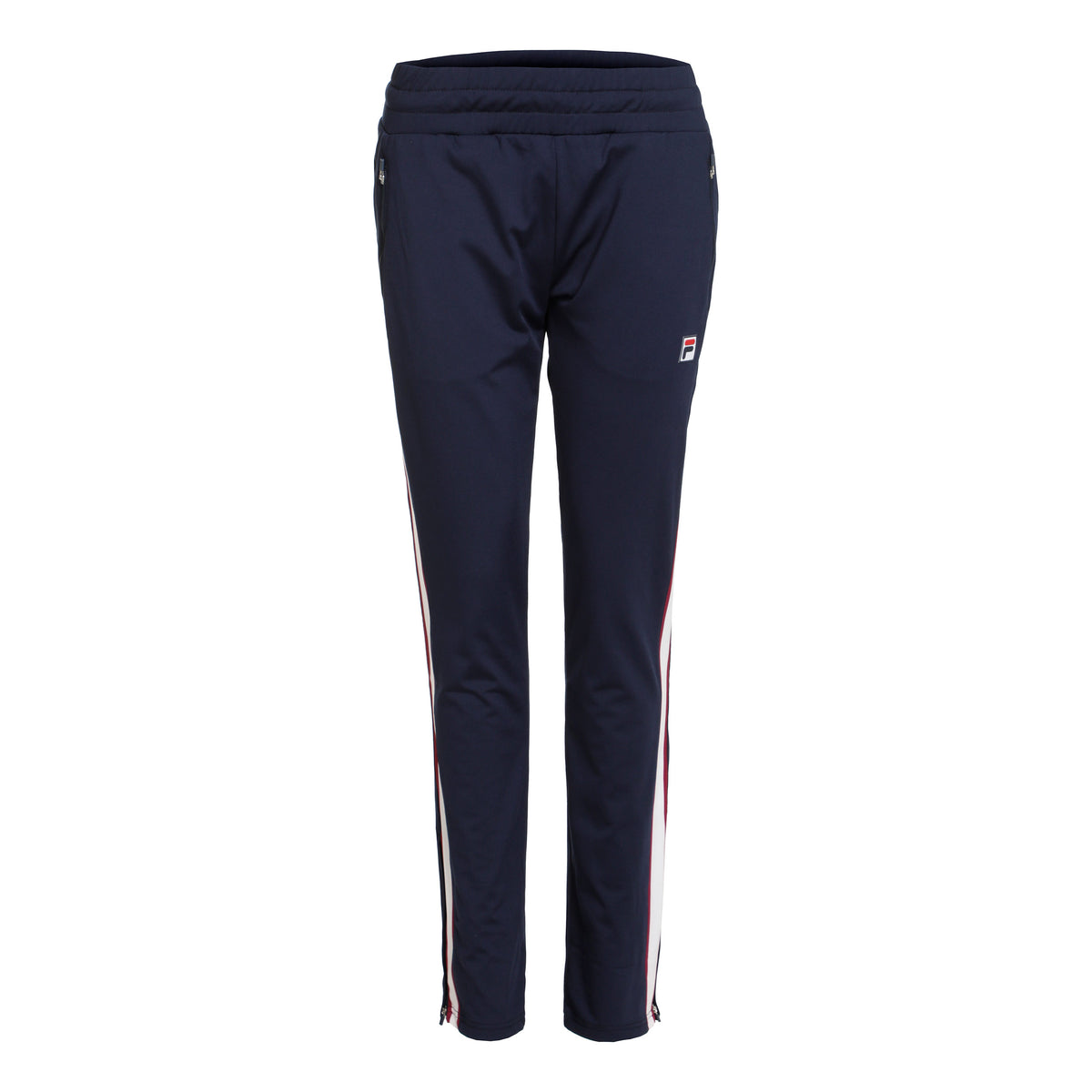 Fila Biggi Trainingsbroek Dames - blauw,
