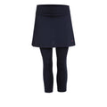 Sina Scapri Dames-Donkerblauw