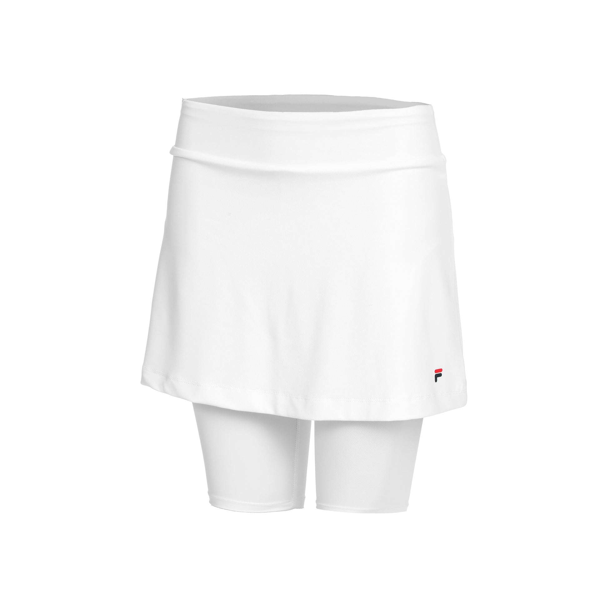 Fila Nele Rok Dames - wit,