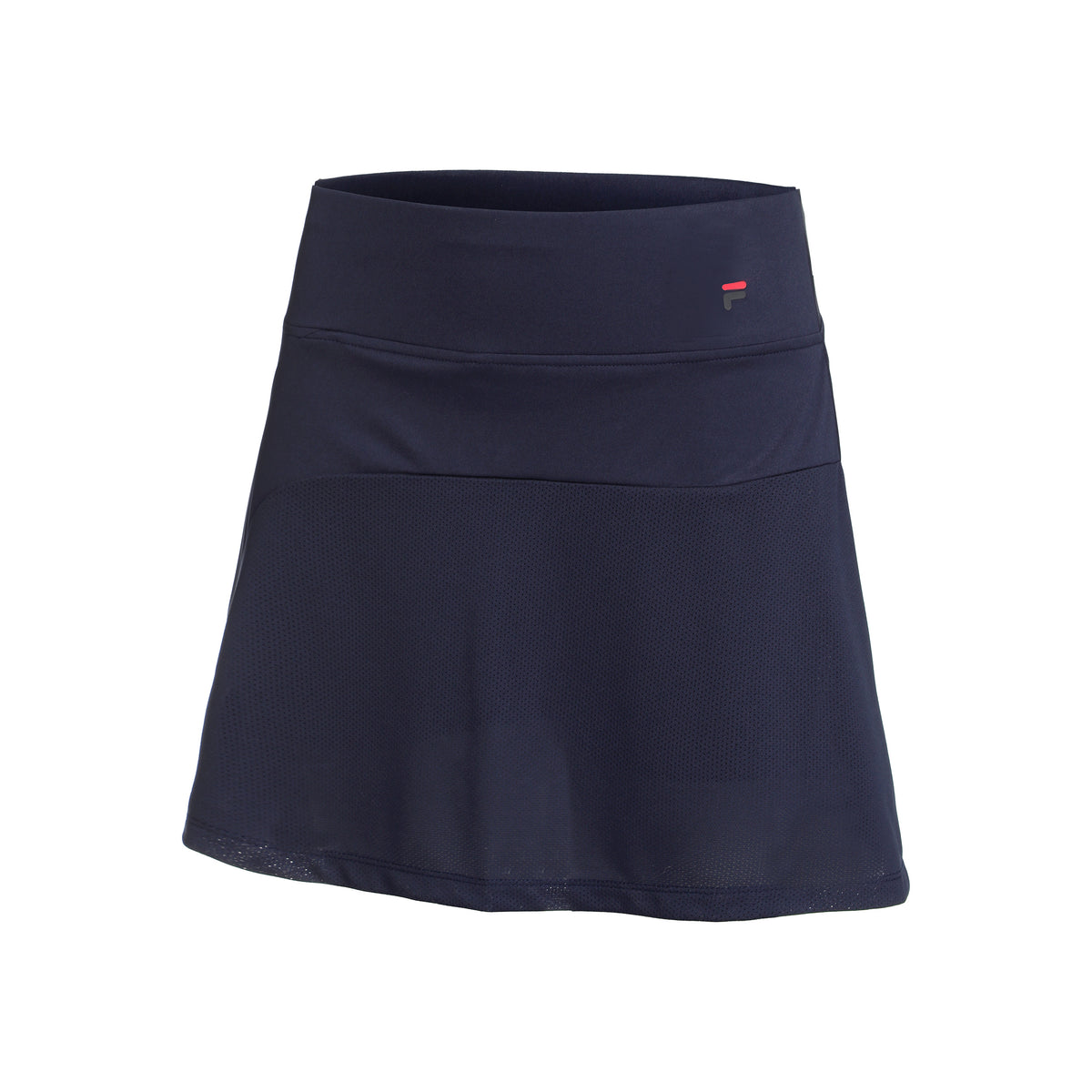 Fila Michi Jupe Femmes - bleu foncé, bleu