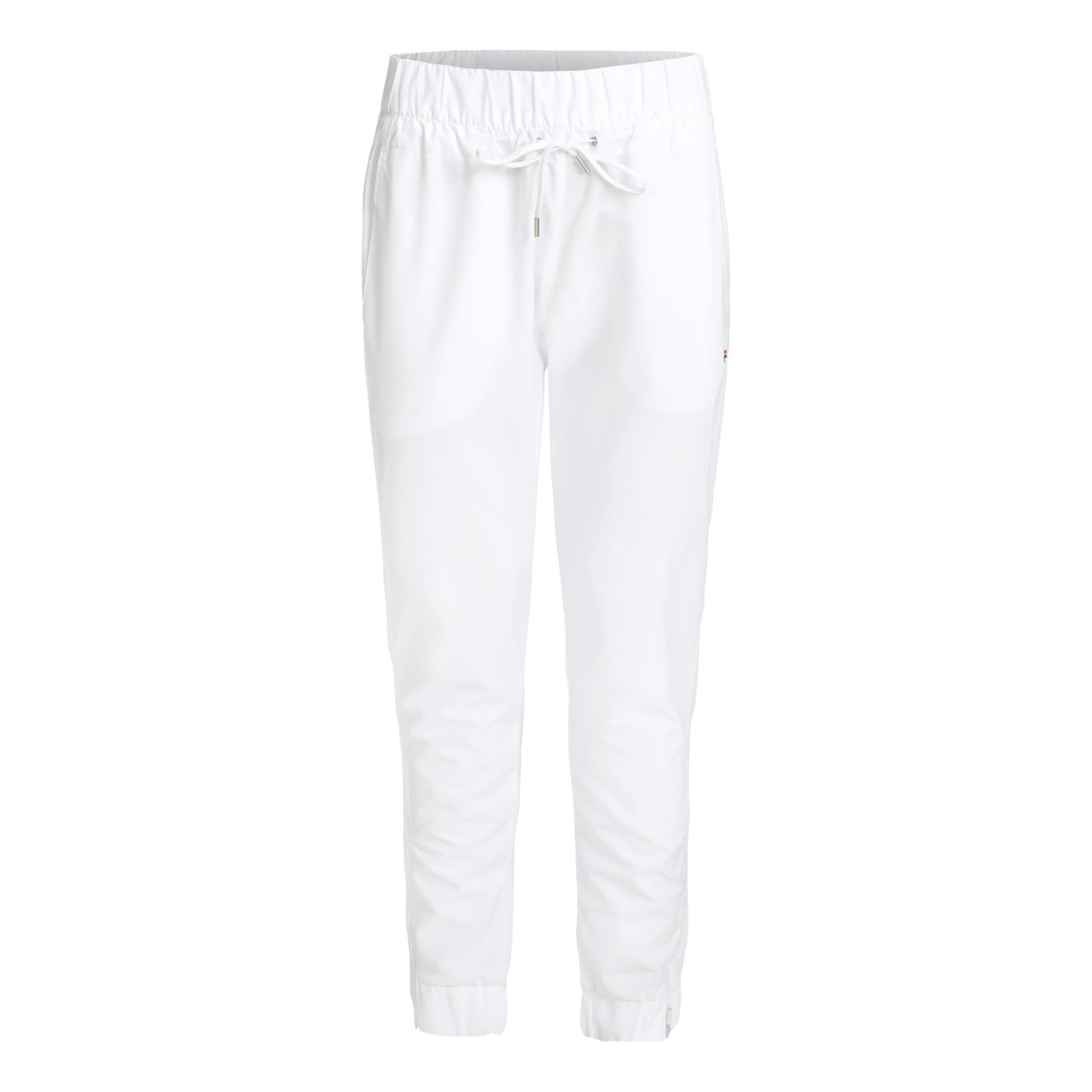 Fila Marina Trainingsbroek Dames - wit,