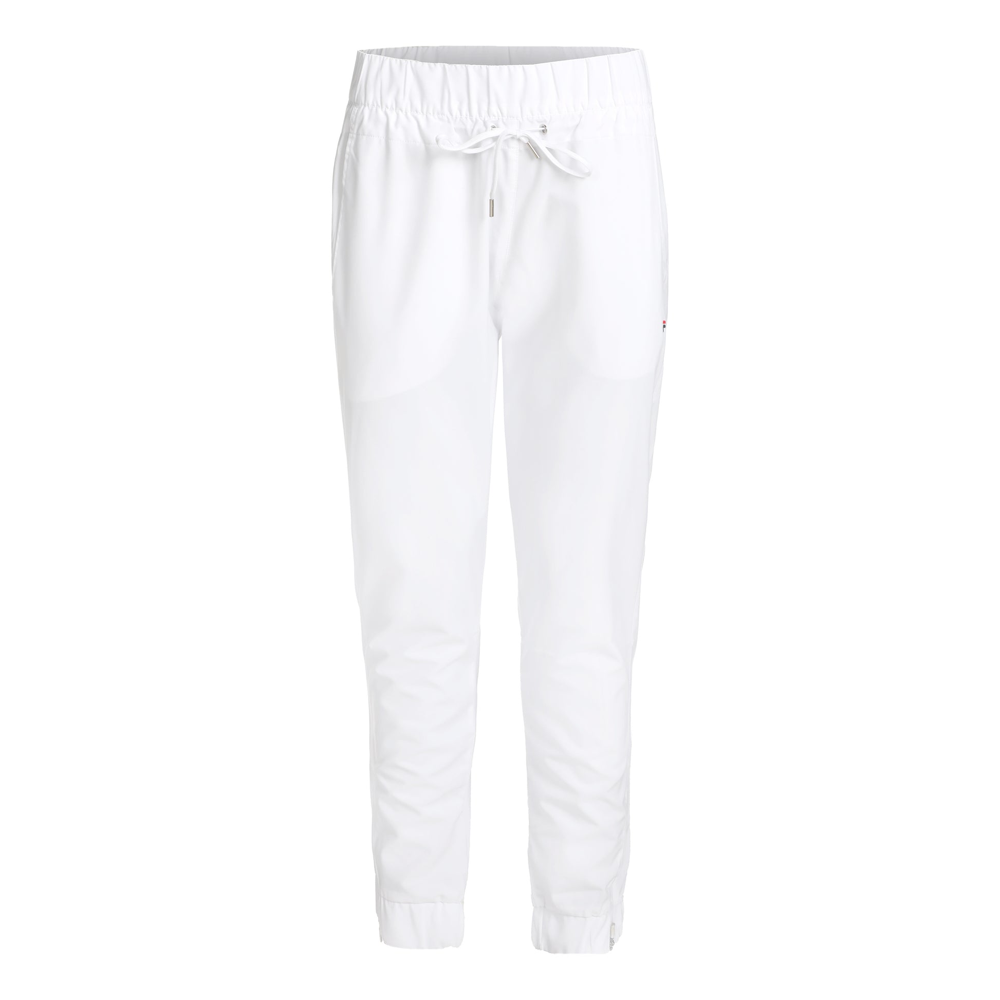 Fila Marina Trainingsbroek Dames - wit,