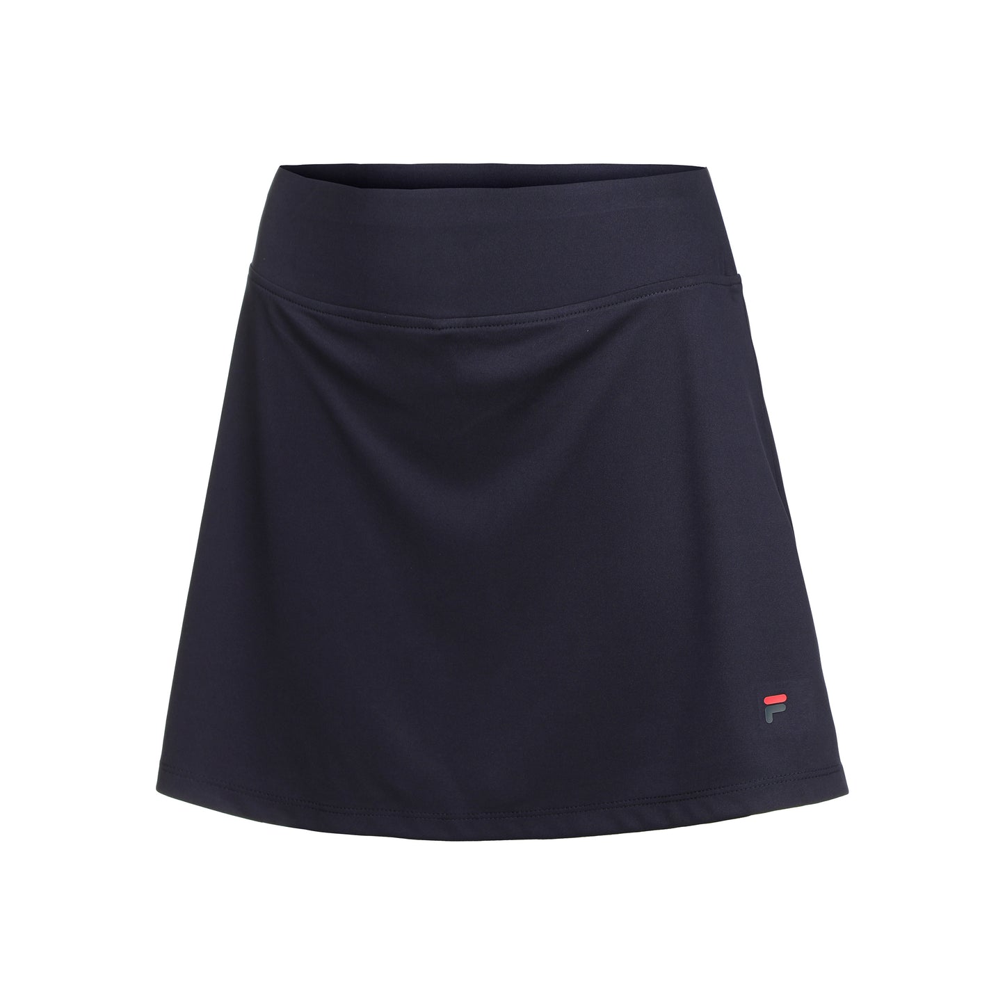 Fila Anna Jupe Femmes - bleu foncé, bleu