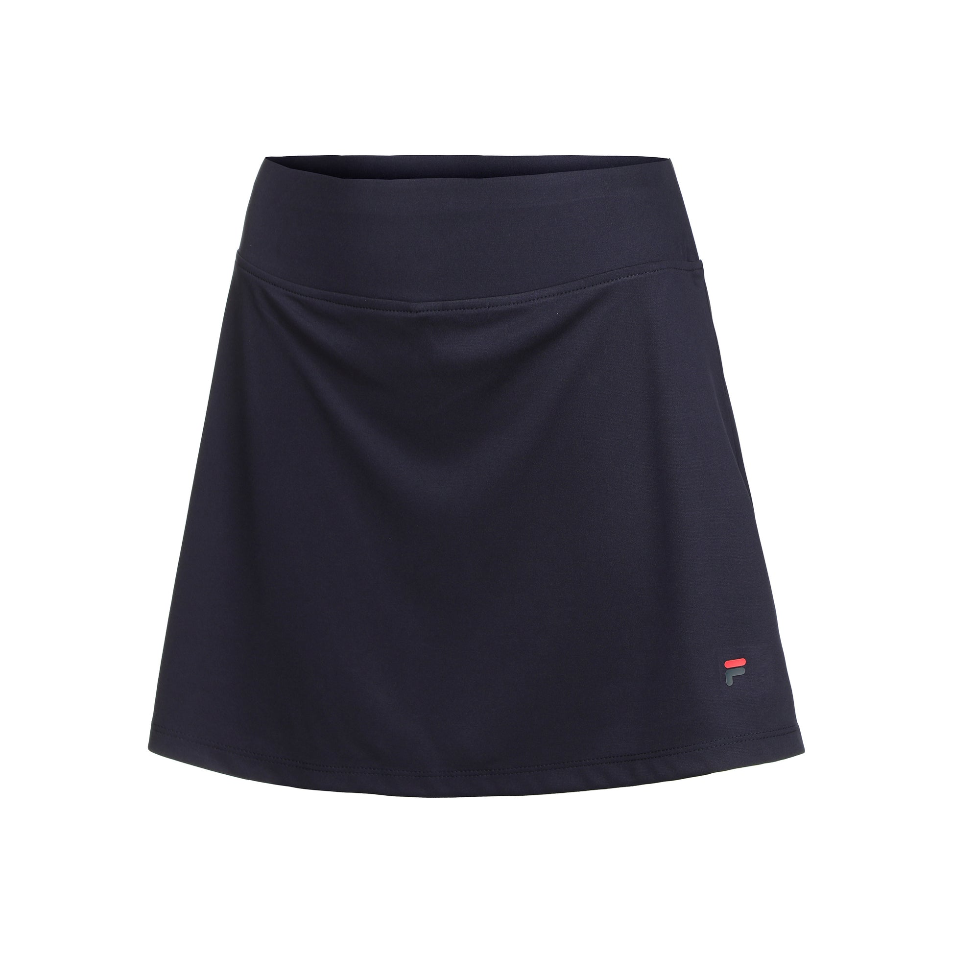 Fila Anna Jupe Femmes - bleu foncé, bleu