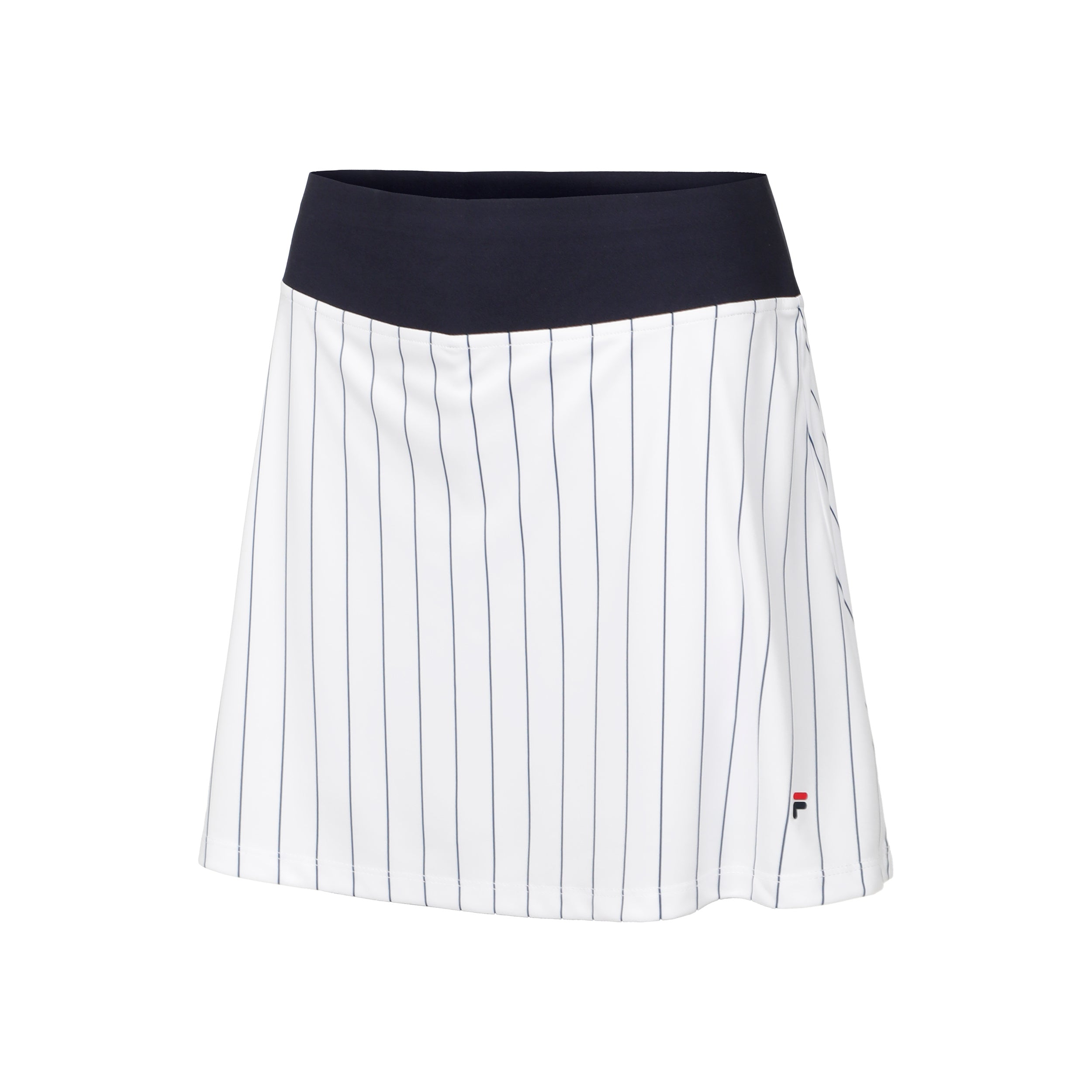 Fila Anna Rok Dames-Wit