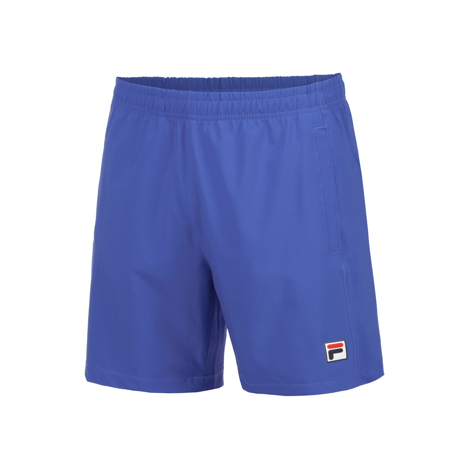 Fila Kian Shorts Hommes - bleu,