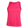 Alma Tanktop Dames - pink,