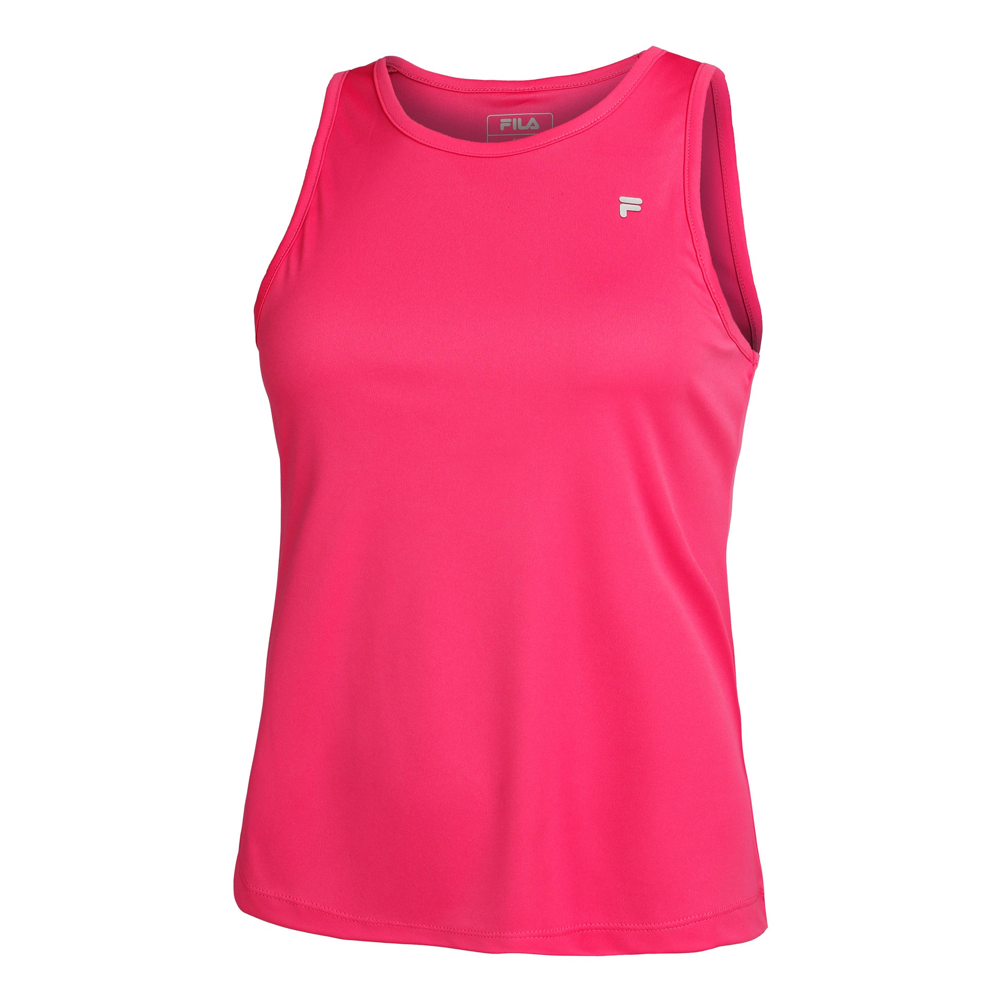 Fila Alma Tanktop Dames - pink,