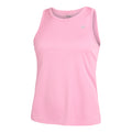 Alma Tanktop Dames - roze,