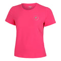 Mara T-shirt Dames - pink,
