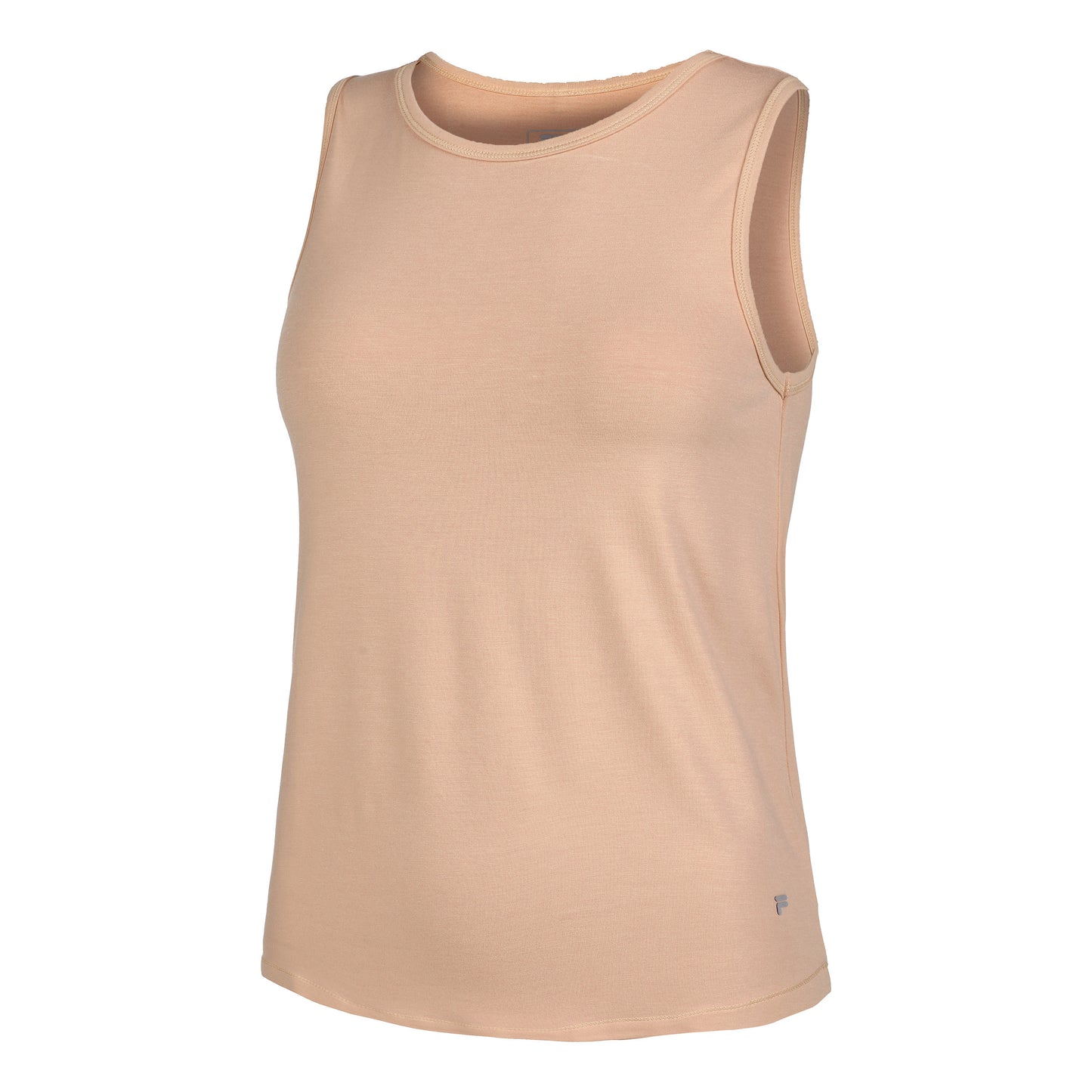 Fila Fjella Débardeur tank top Femmes - écru,