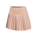 Malea Rok Dames - beige,