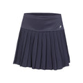 Malea Rok Dames - donkerblauw,