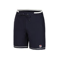 Bente Shorts Heren - donkerblauw,