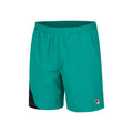 Amari Shorts Hommes - vert,