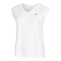 Maia T-shirt Femmes-Blanc