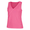Kaya Débardeur tank top Femmes - pink,