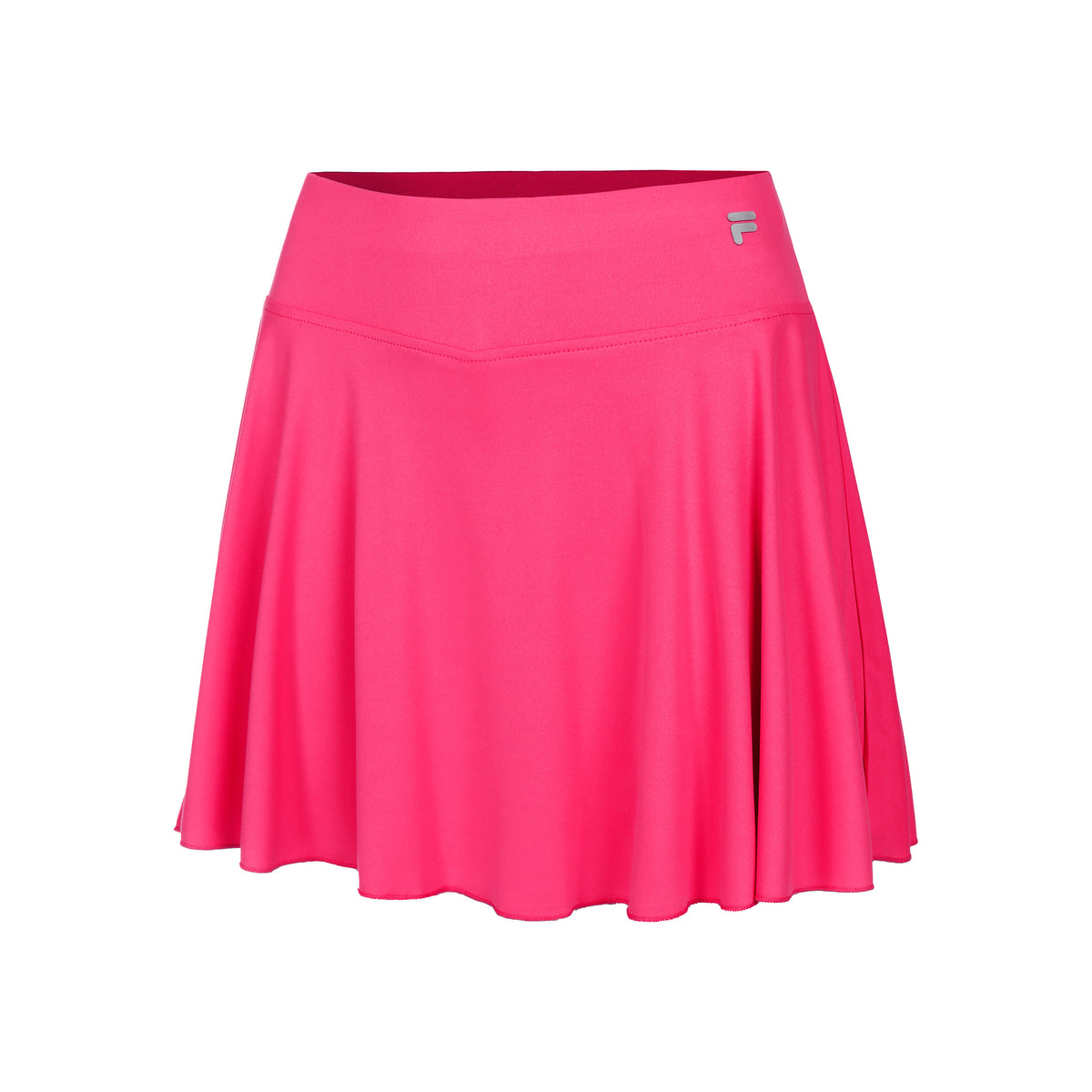 Fila Nicole Jupe Femmes - pink,