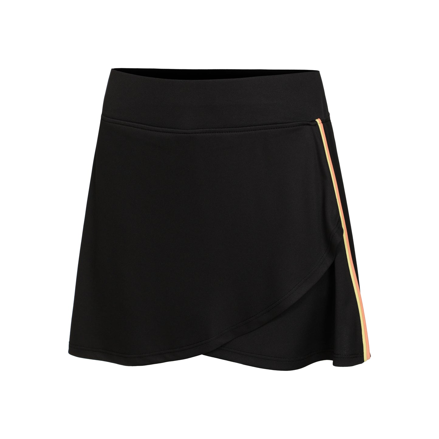 Fila Hazel Jupe Femmes-Noir