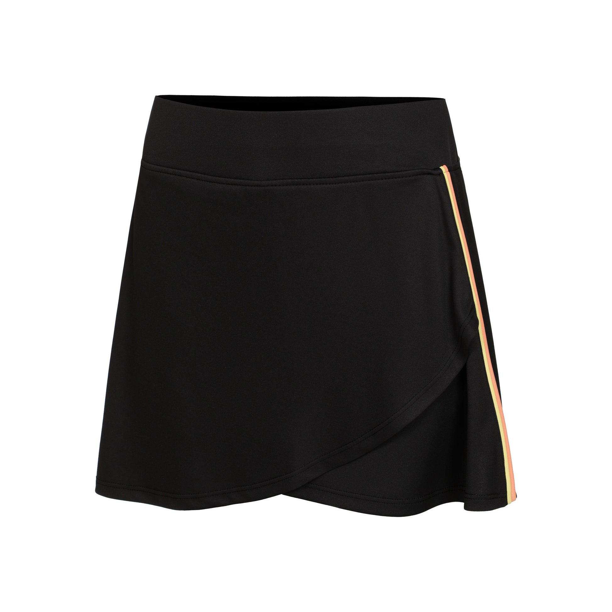Fila Hazel Jupe Femmes-Noir