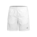 Constantin Shorts Heren - wit,