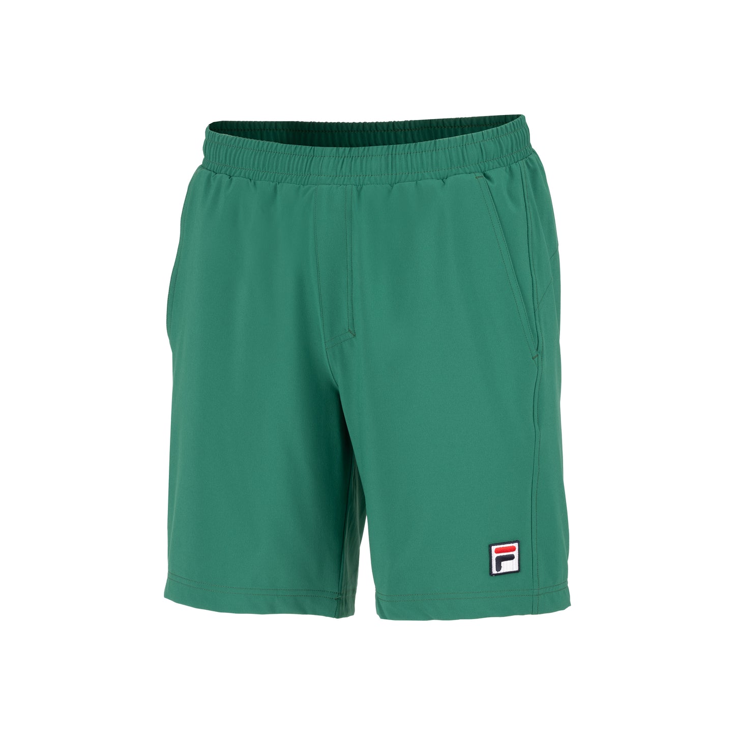Fila Santana Shorts Heren - groen
