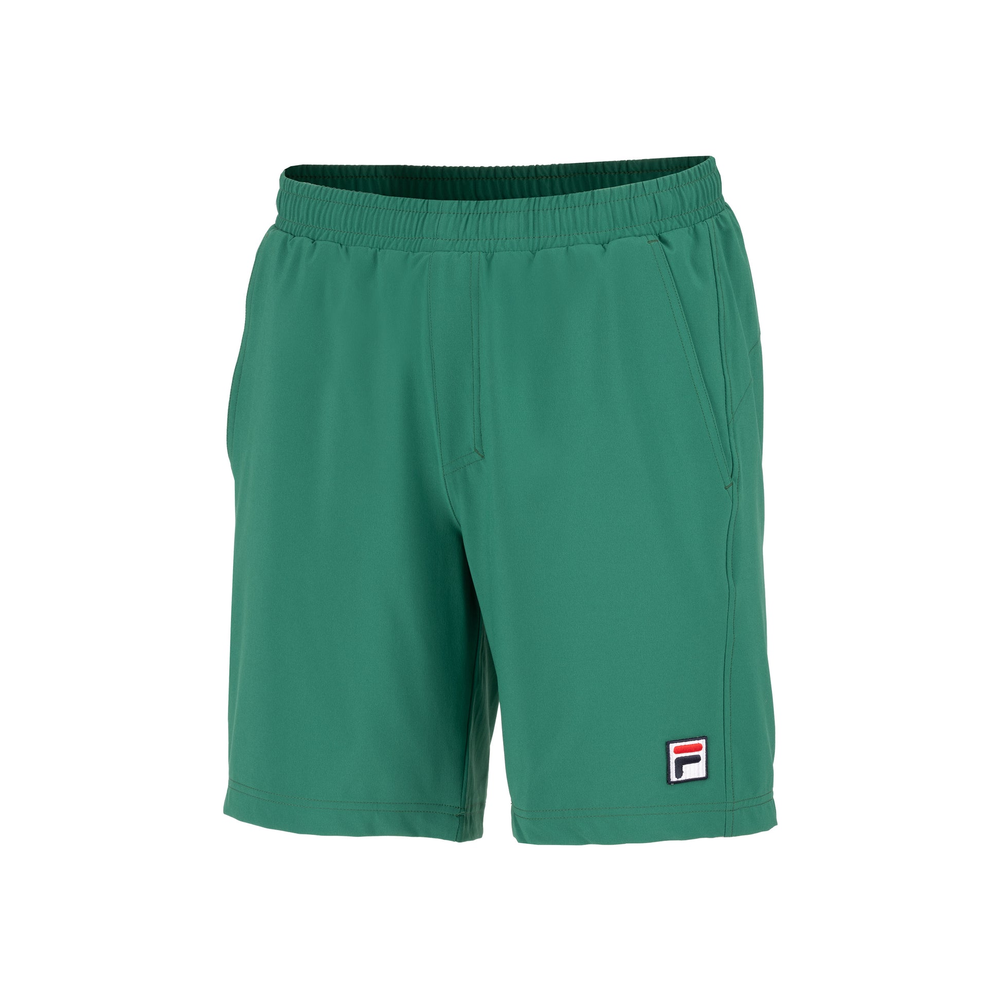 Fila Santana Shorts Heren - groen