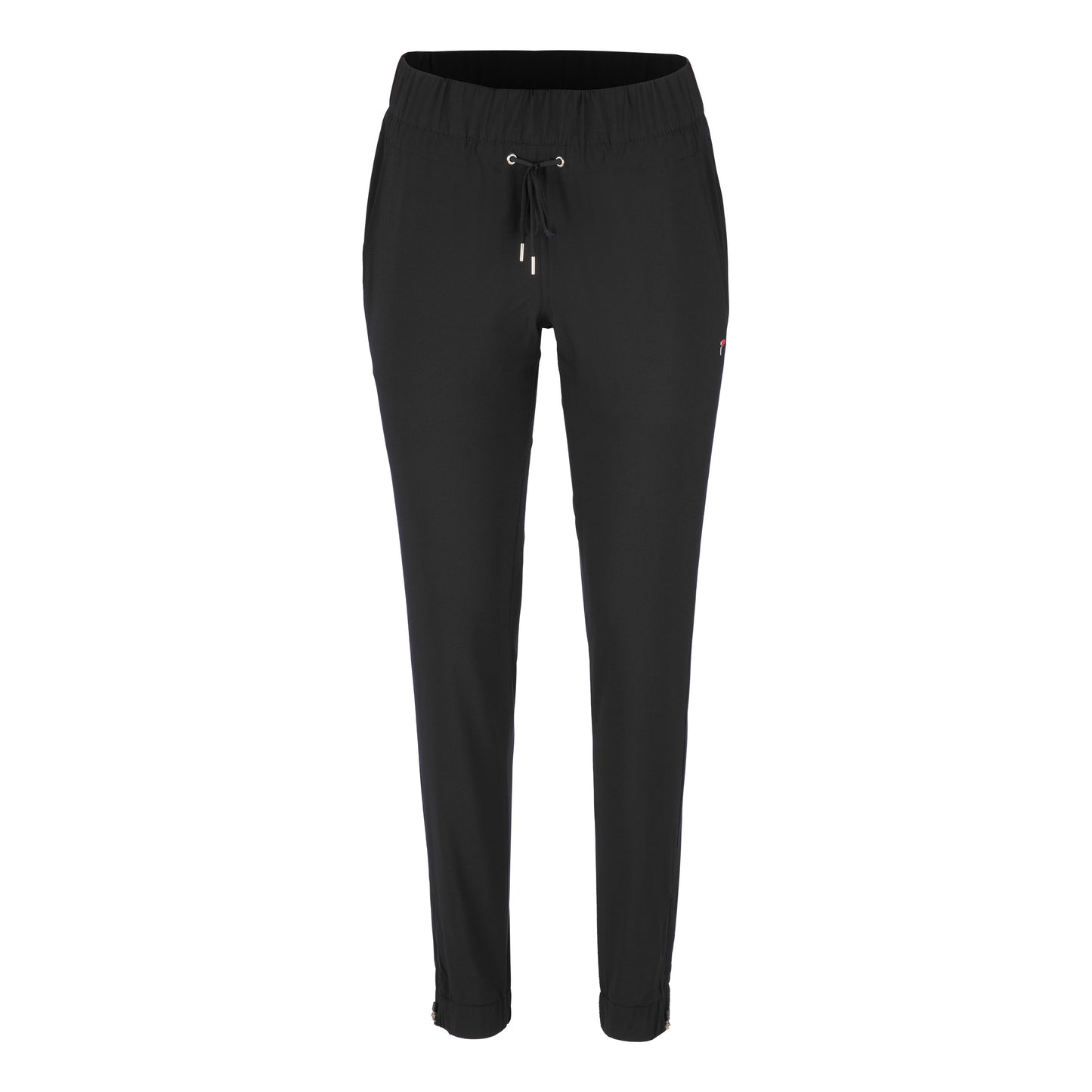 Fila Marina Trainingsbroek Dames-Zwart