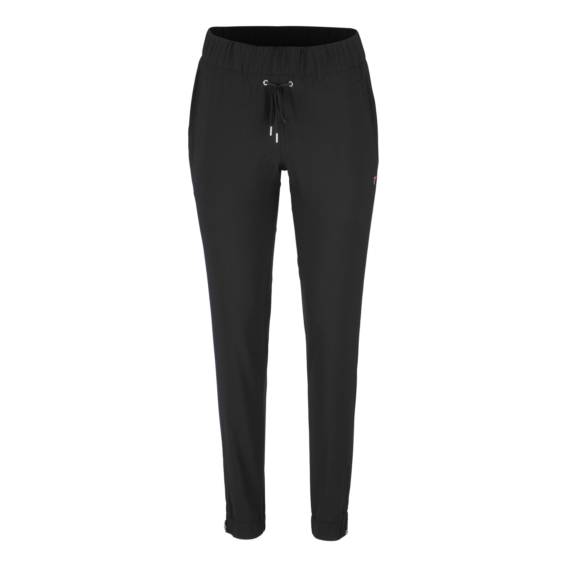Fila Marina Trainingsbroek Dames-Zwart