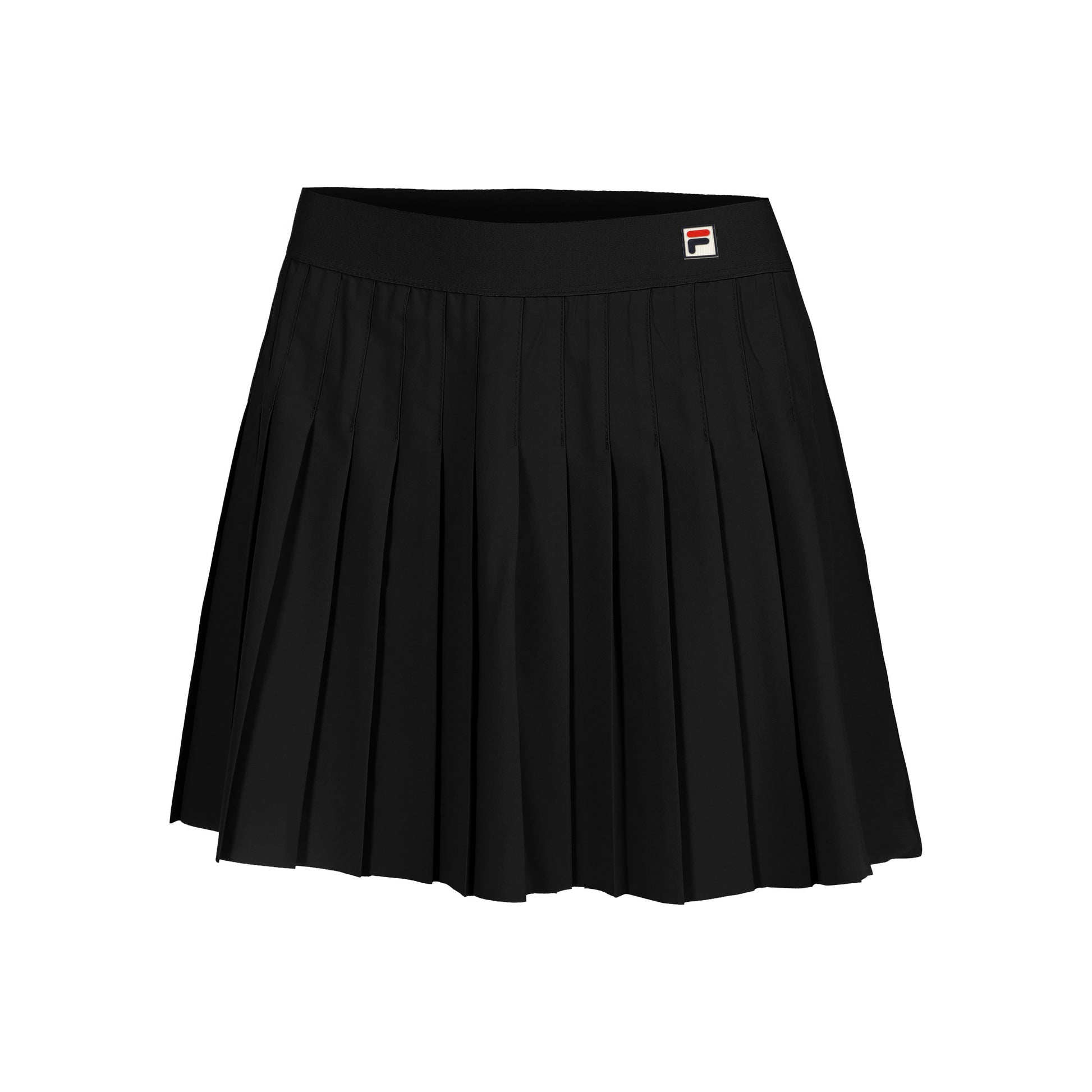 Fila Finja Jupe Femmes - noir,