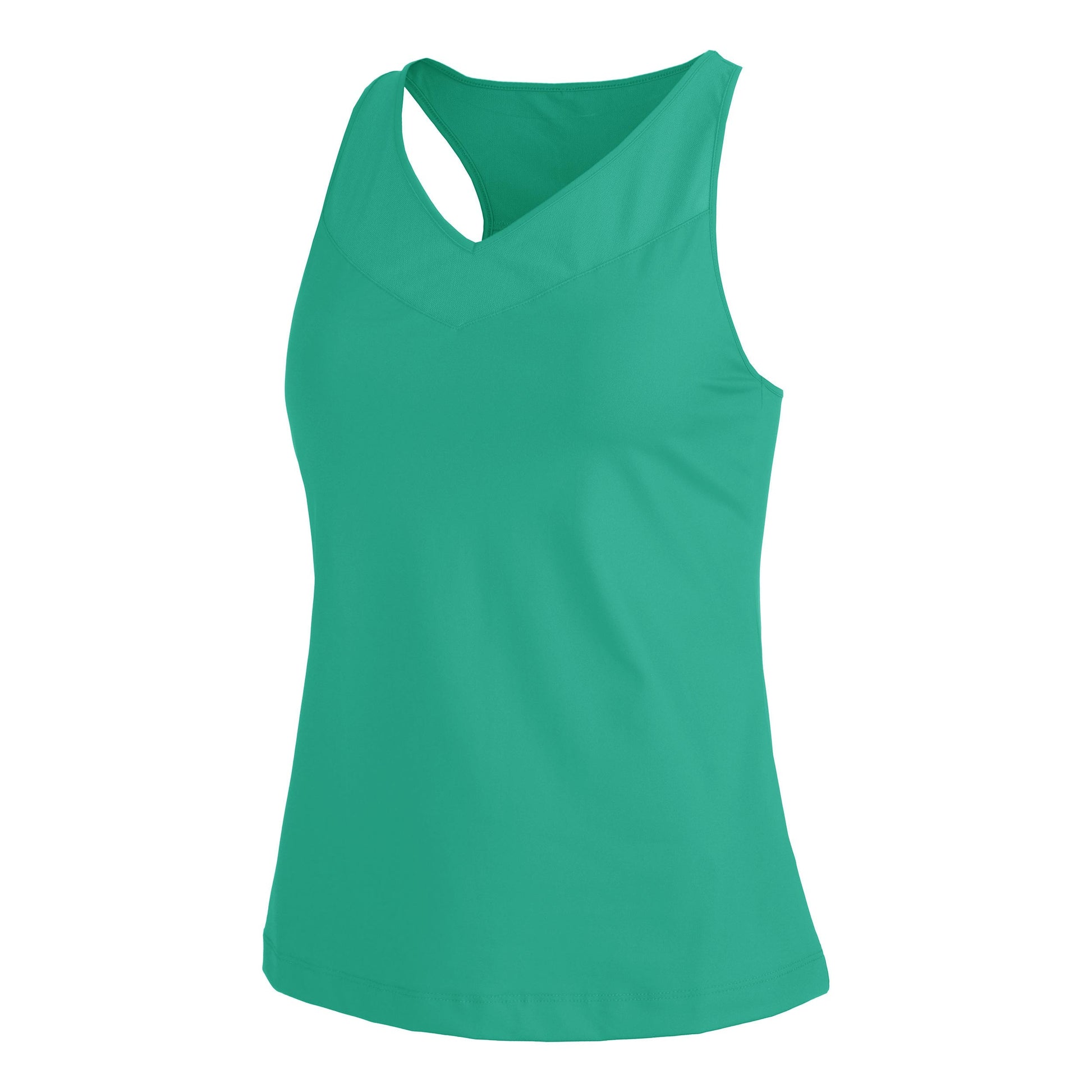 Fila Angelika Tanktop Dames-Groen