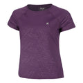 Hailee T-shirt Femmes-Gris