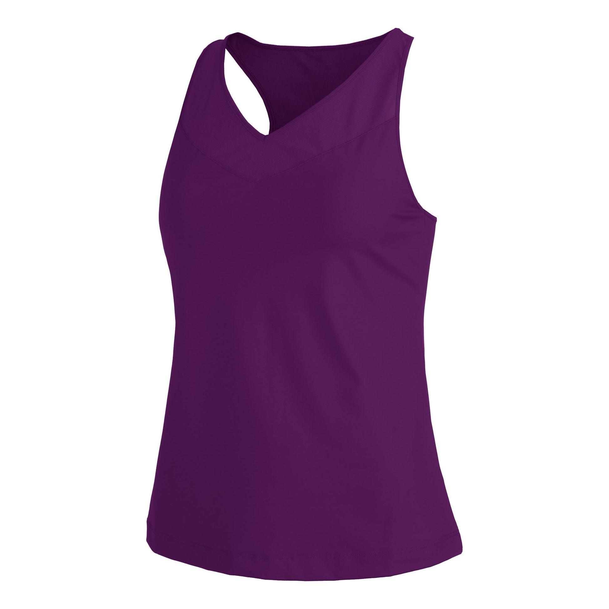 Fila Angelika Débardeur Tank Top Femmes-Violet